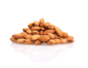 Almonds