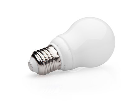 Energy saving light bulb