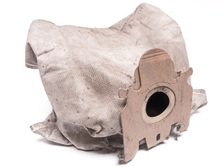 Staubsaugerbeutel