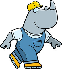Builder Rhino