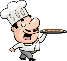 Pizza Chef