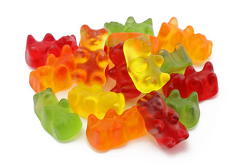 gummibonbon