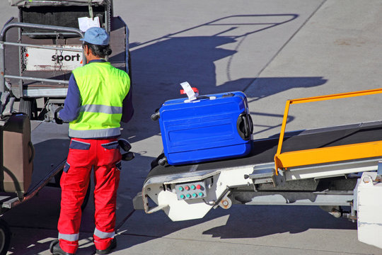 flughafen zürich