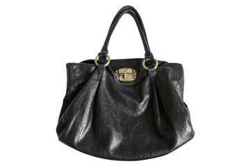 Black bag