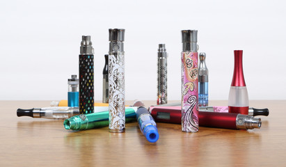 electronic cigarettes