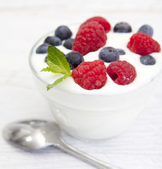 Yogurt