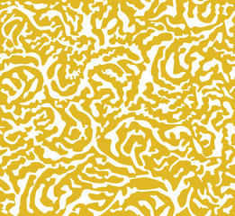 Abstract seamless wallpaper.