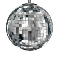 mirror ball
