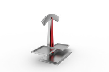 Modern scale balancing