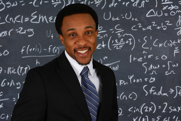 Math Teacher