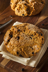 Traditional Irish Soda Bread