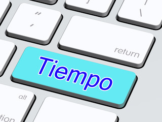 Tiempo