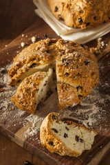 Traditional Irish Soda Bread