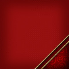 Patterned background