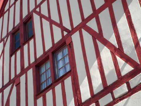 Imagens de Colombage – Explore Fotografias do Stock, Vetores e Vídeos ...