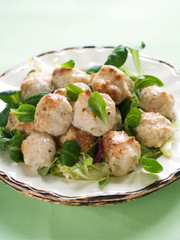 meatballs