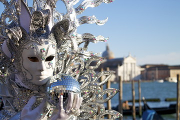 Carnevale di Venezia