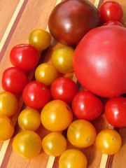 tomates