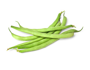 green french beans