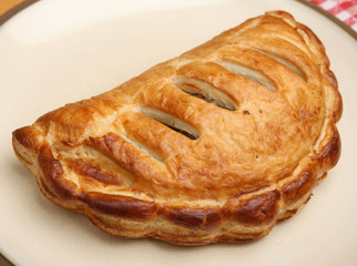 Cornish Pastie