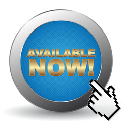 AVAILABLE NOW! ICON