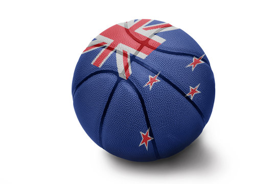 New Zealand Basketball