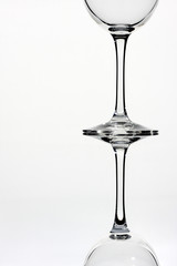Mirror Glass