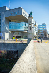 Börse Zürich