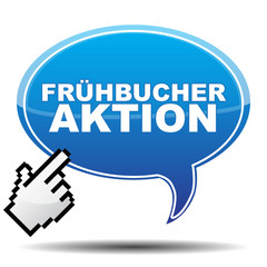 FRÜHBUCHER AKTION ICON
