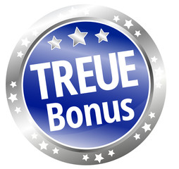 Treuebonus