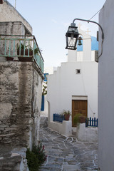 Greek church