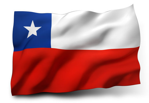 flag of Chile