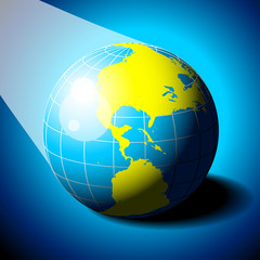 Globe