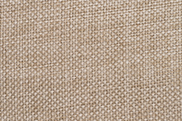 Brown fabric