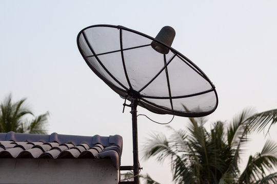 Antenna