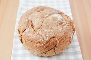Roggenbrot