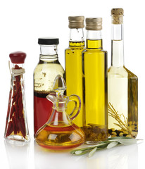 Cooking Oil Collection