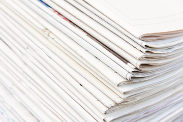 pile de dossiers