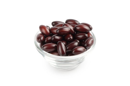 dietary supplements. coenzyme q10