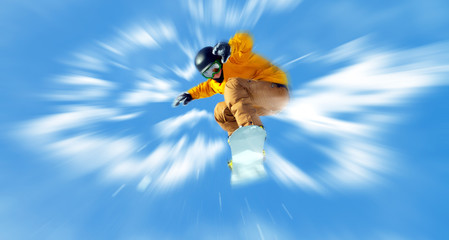 rider zoom