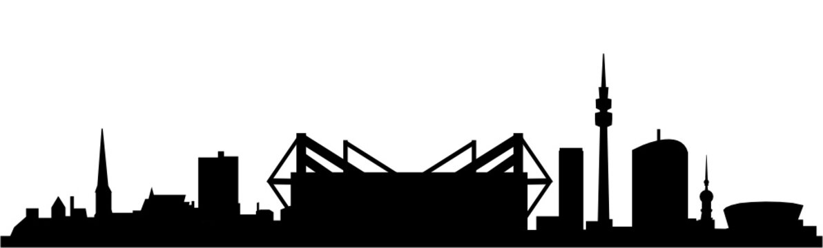 Skyline Dortmund