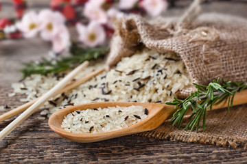 rice