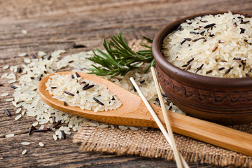 rice