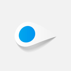 realistic design element: geometric