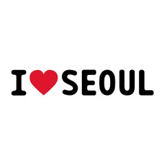 I lOVE SEOUL2