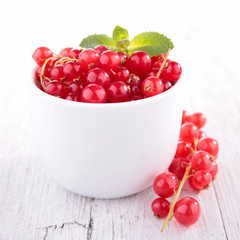 redcurrant