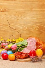 Easter arrangement