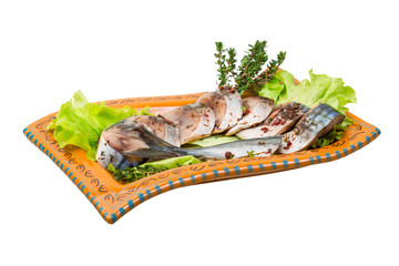 Mackerels