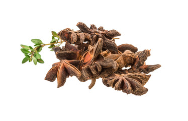 Star-anise