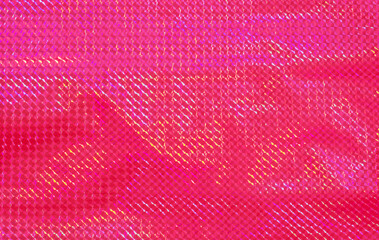 Pink paper with a pattern of stripes © vrabelpeter1